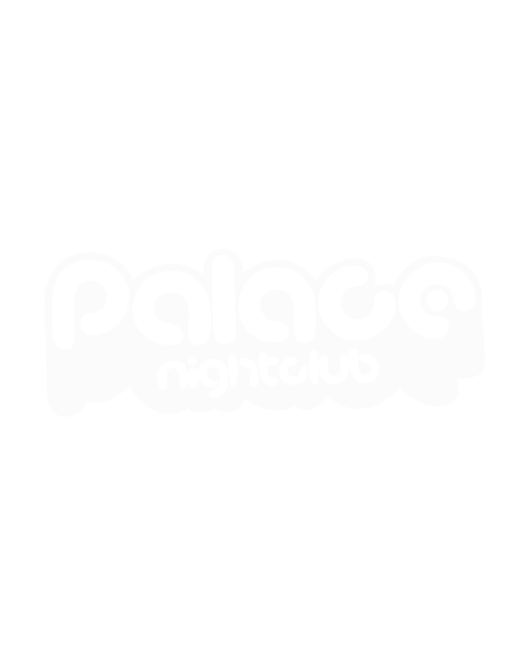 The Palace Nightclub Bridgwater logo